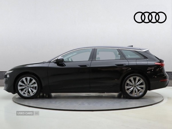 Used Audi A6 2025 for sale - 77387907: Photo 12