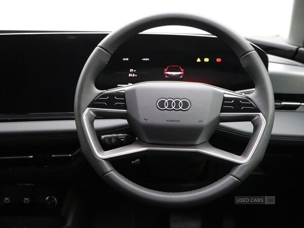 Used Audi A6 2025 for sale - 77387907: Photo 14