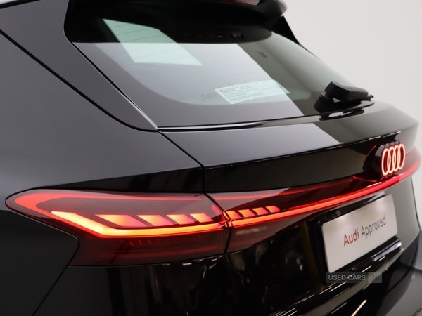 Used Audi A6 2025 for sale - 77387907: Photo 20