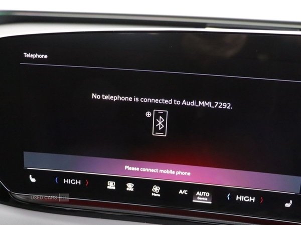 Used Audi A6 2025 for sale - 77387907: Photo 21