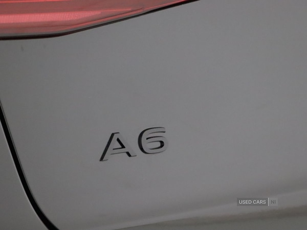 Used Audi A6 2025 for sale - 77387907: Photo 22