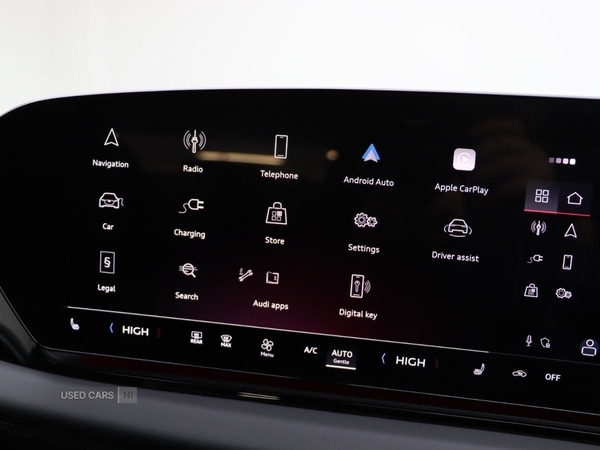 Used Audi A6 2025 for sale - 77387907: Photo 23