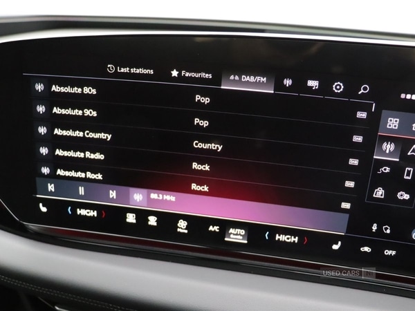 Used Audi A6 2025 for sale - 77387907: Photo 25