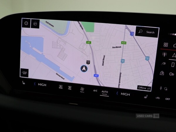 Used Audi A6 2025 for sale - 77387907: Photo 26