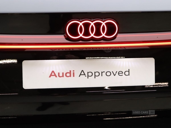 Used Audi A6 2025 for sale - 77387907: Photo 28