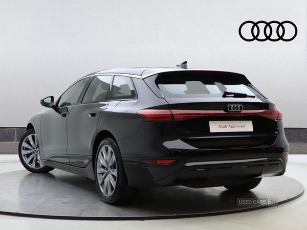 Used Audi A6 2025 for sale - 77387907: Photo 3