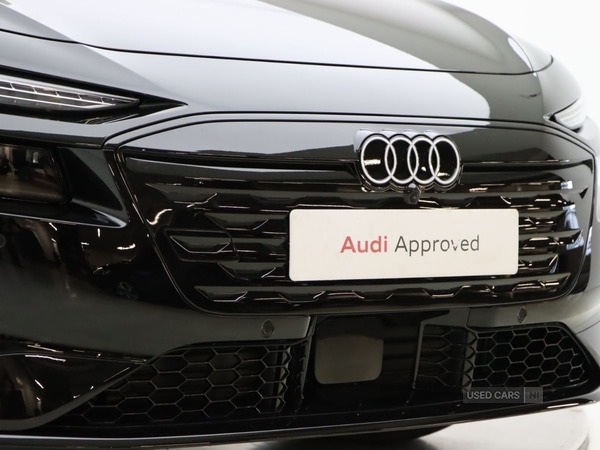 Used Audi A6 2025 for sale - 77387907: Photo 30