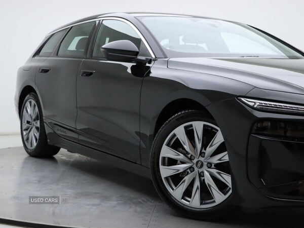 Used Audi A6 2025 for sale - 77387907: Photo 34