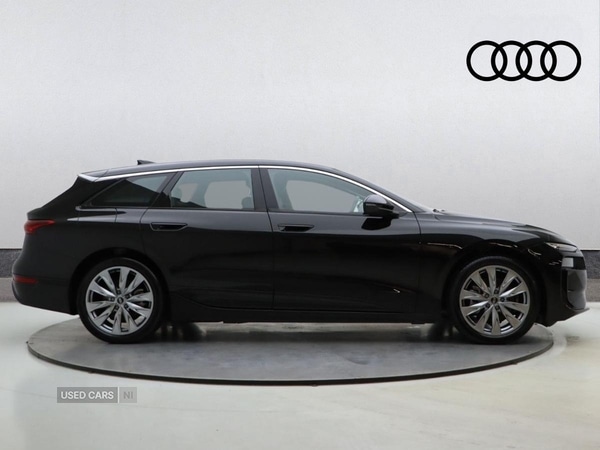 Used Audi A6 2025 for sale - 77387907: Photo 4