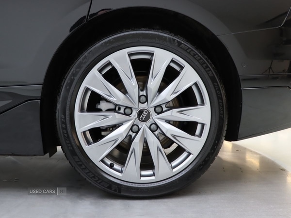 Used Audi A6 2025 for sale - 77387907: Photo 5