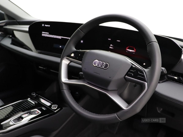 Used Audi A6 2025 for sale - 77387907: Photo 6