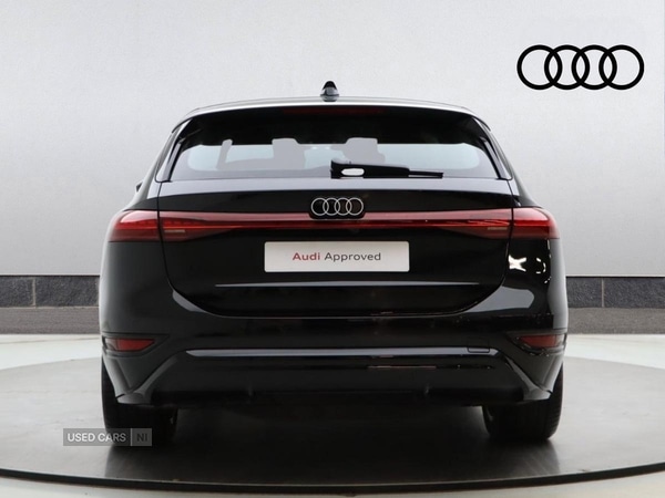 Used Audi A6 2025 for sale - 77387907: Photo 7