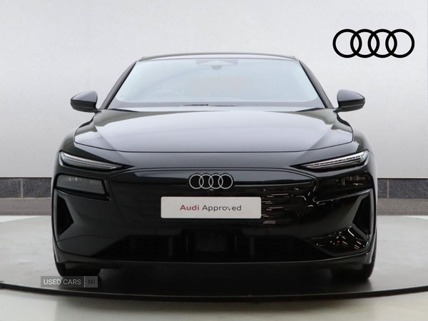 Used Audi A6 2025 for sale - 77387907: Photo 8