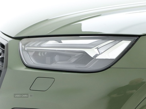 Used Audi Q5 2024 for sale - 77893466: Photo 10