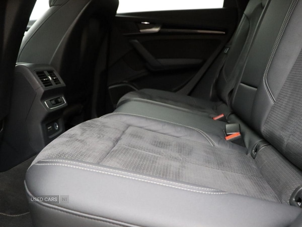 Used Audi Q5 2024 for sale - 77893466: Photo 11