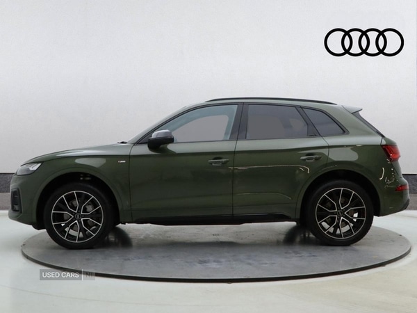 Used Audi Q5 2024 for sale - 77893466: Photo 12