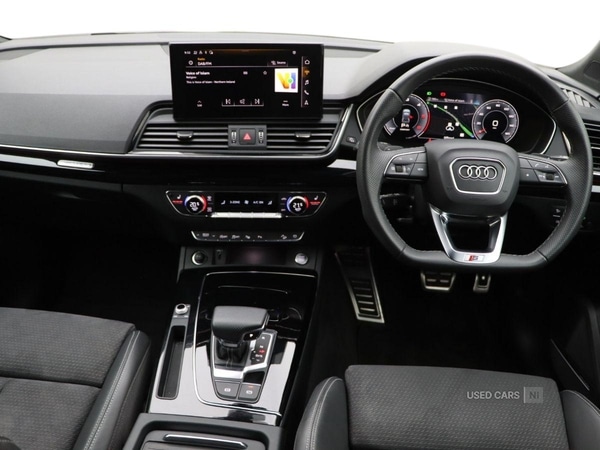 Used Audi Q5 2024 for sale - 77893466: Photo 13
