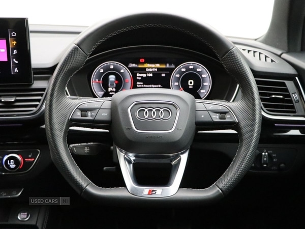 Used Audi Q5 2024 for sale - 77893466: Photo 14