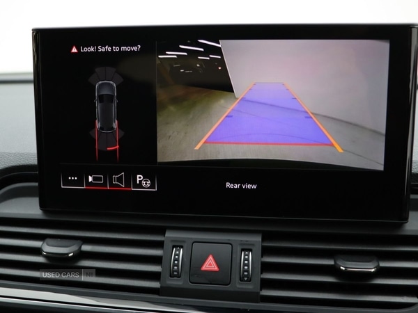 Used Audi Q5 2024 for sale - 77893466: Photo 16