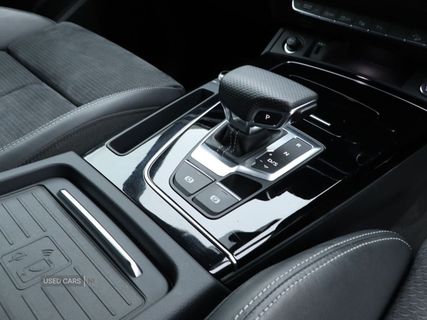 Used Audi Q5 2024 for sale - 77893466: Photo 17