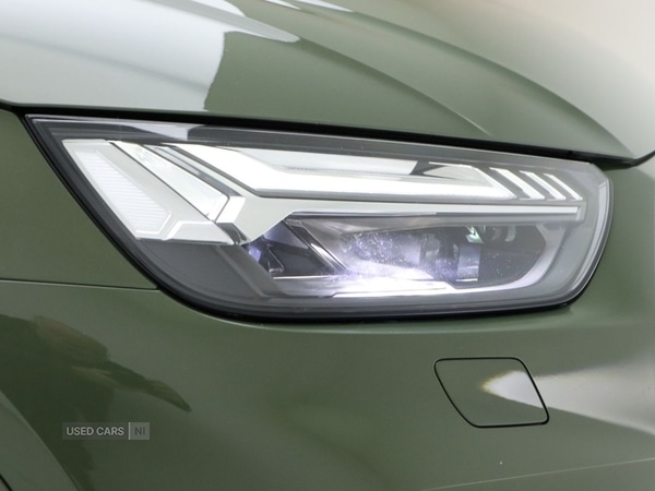 Used Audi Q5 2024 for sale - 77893466: Photo 19