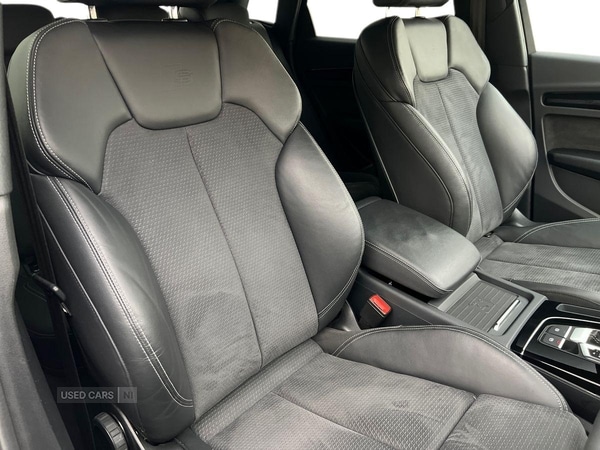 Used Audi Q5 2024 for sale - 77893466: Photo 2