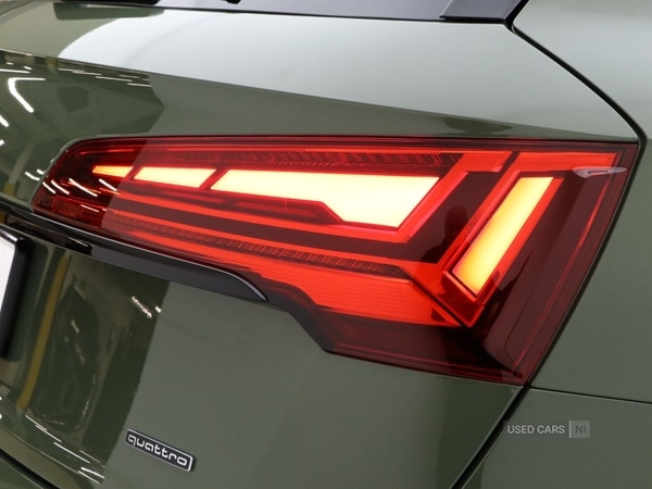 Used Audi Q5 2024 for sale - 77893466: Photo 20