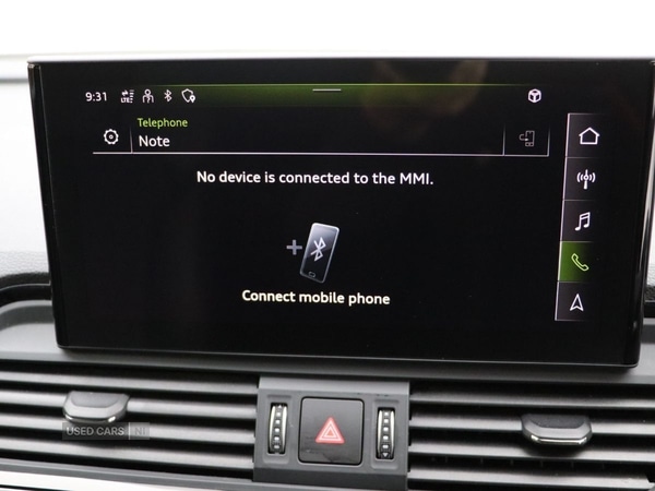 Used Audi Q5 2024 for sale - 77893466: Photo 21