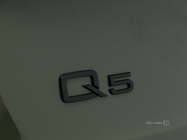 Used Audi Q5 2024 for sale - 77893466: Photo 22