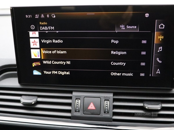 Used Audi Q5 2024 for sale - 77893466: Photo 26