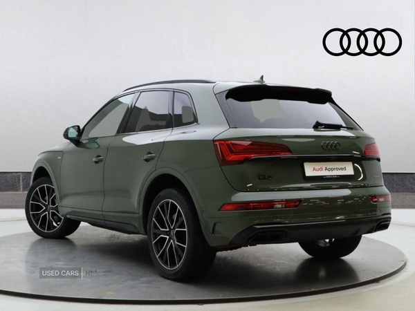 Used Audi Q5 2024 for sale - 77893466: Photo 3