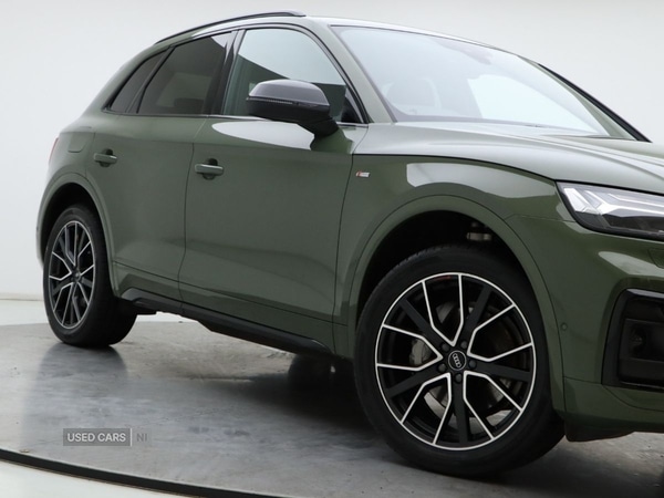 Used Audi Q5 2024 for sale - 77893466: Photo 34