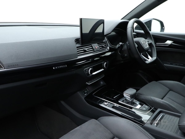 Used Audi Q5 2024 for sale - 77893466: Photo 36