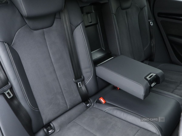 Used Audi Q5 2024 for sale - 77893466: Photo 37