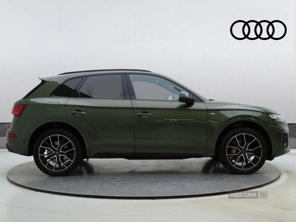 Used Audi Q5 2024 for sale - 77893466: Photo 4