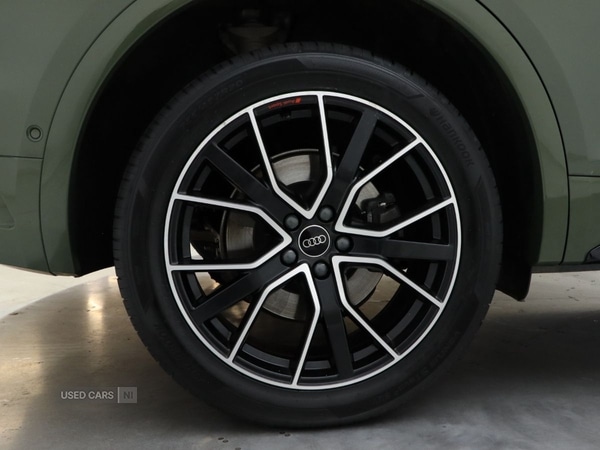 Used Audi Q5 2024 for sale - 77893466: Photo 5