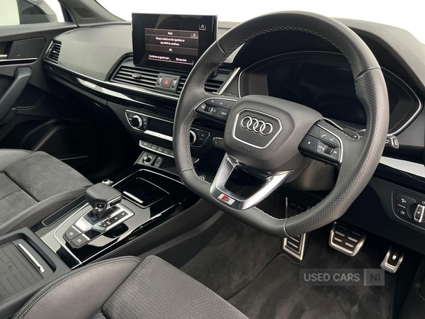 Used Audi Q5 2024 for sale - 77893466: Photo 6
