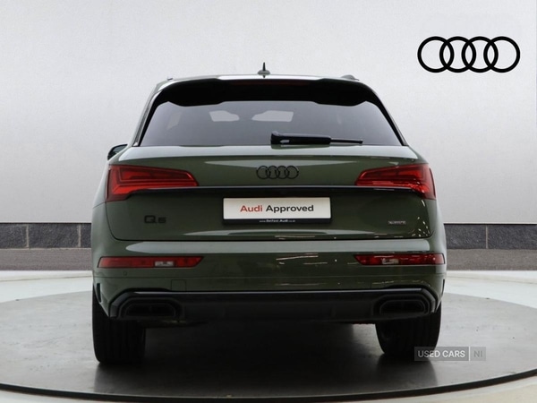 Used Audi Q5 2024 for sale - 77893466: Photo 7