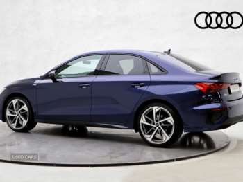 Used Audi A3 2023 for sale - 74429448: Photo