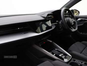 Used Audi A3 2023 for sale - 74429448: Photo