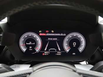 Used Audi A3 2023 for sale - 74429448: Photo