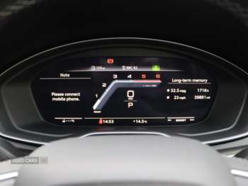 Used Audi Q5 2021 for sale - 74429502: Photo