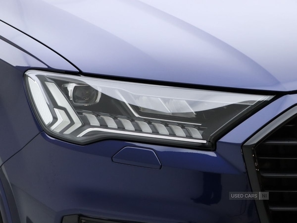 Used Audi Q7 2022 for sale - 76914186: Photo 10