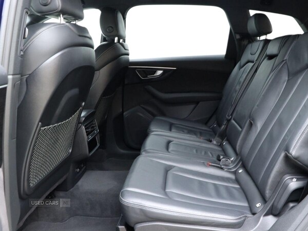 Used Audi Q7 2022 for sale - 76914186: Photo 11