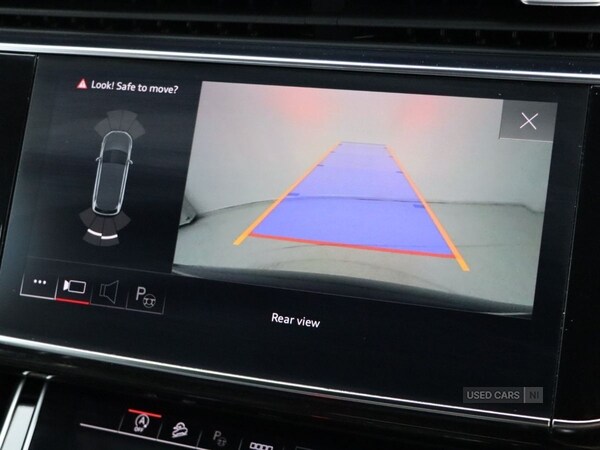 Used Audi Q7 2022 for sale - 76914186: Photo 16