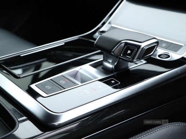 Used Audi Q7 2022 for sale - 76914186: Photo 18