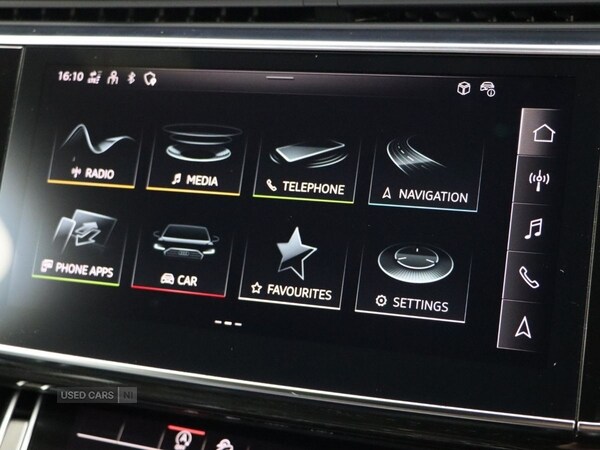 Used Audi Q7 2022 for sale - 76914186: Photo 26