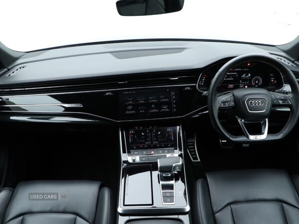 Used Audi Q7 2022 for sale - 76914186: Photo 34