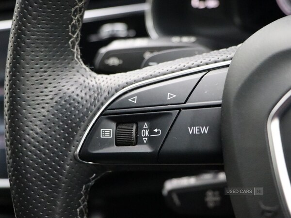 Used Audi Q7 2022 for sale - 76914186: Photo 37