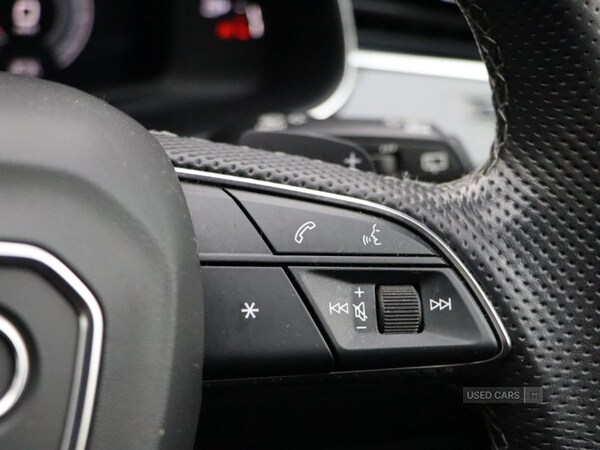 Used Audi Q7 2022 for sale - 76914186: Photo 38